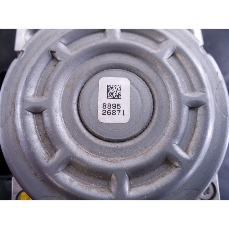 Recambio de abs para suzuki swift (az) gle referencia OEM IAM 5611053RA  P3-B8-28-4
