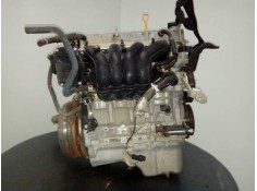 Recambio de motor completo para opel agila b enjoy referencia OEM IAM K12B  M1-A3-83
