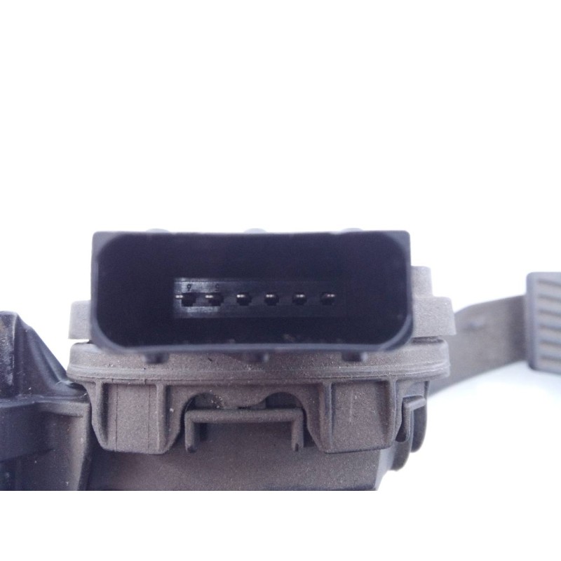 Recambio de pedal acelerador para opel astra j lim. excellence referencia OEM IAM 13252702  E3-A5-28-3