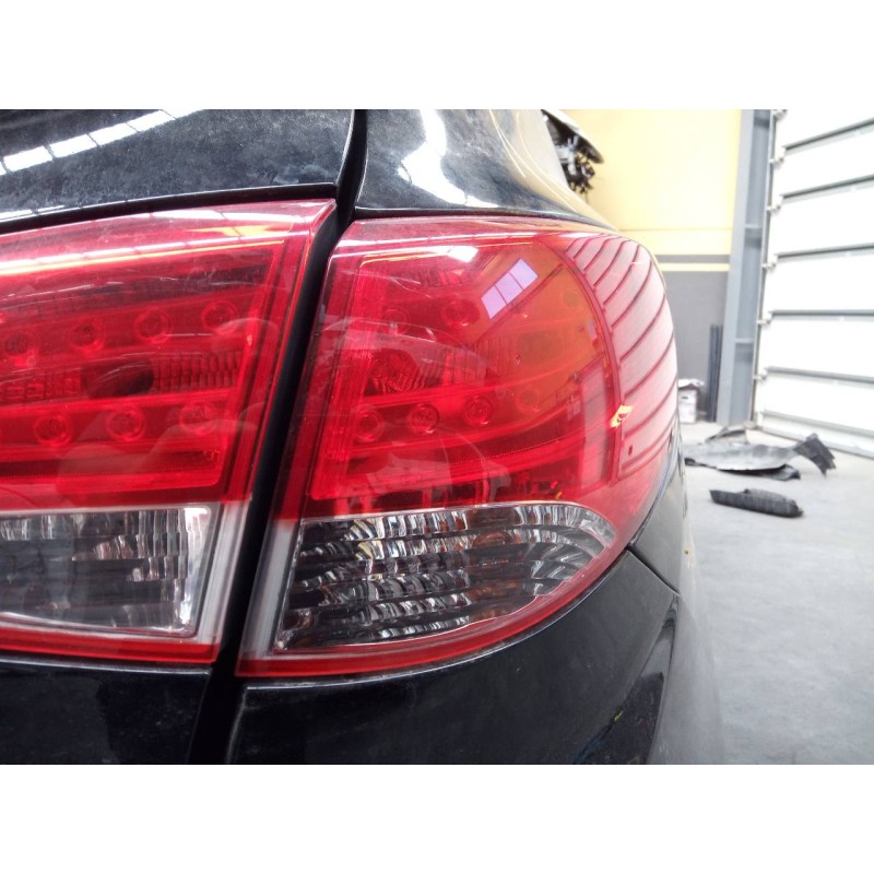 Recambio de piloto trasero derecho para hyundai ix35 classic 2wd referencia OEM IAM   