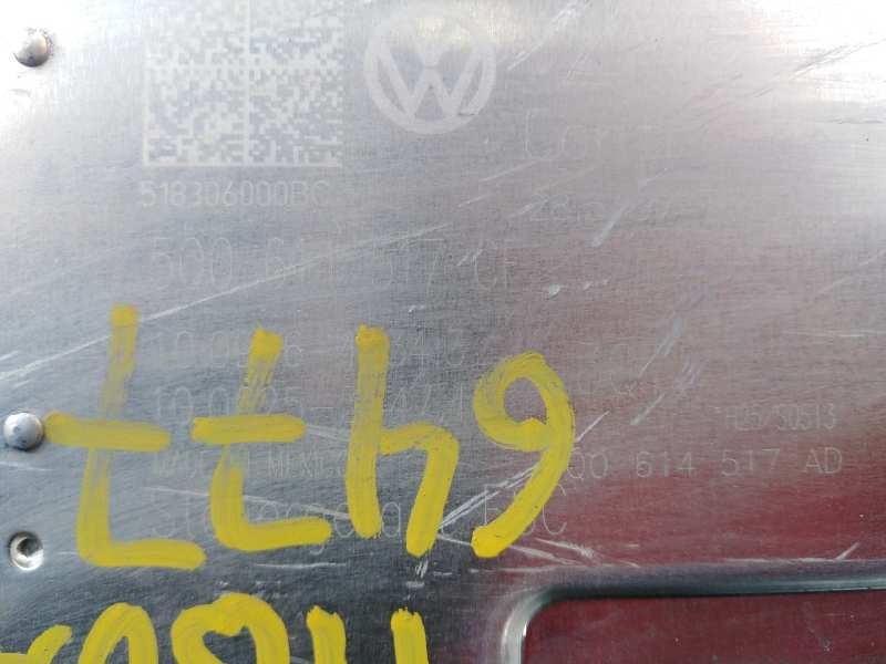 Recambio de abs para volkswagen tiguan allspace(bw2) sport 4motion referencia OEM IAM 5Q0614517CF 5Q0614517CF P3-A8-13-3