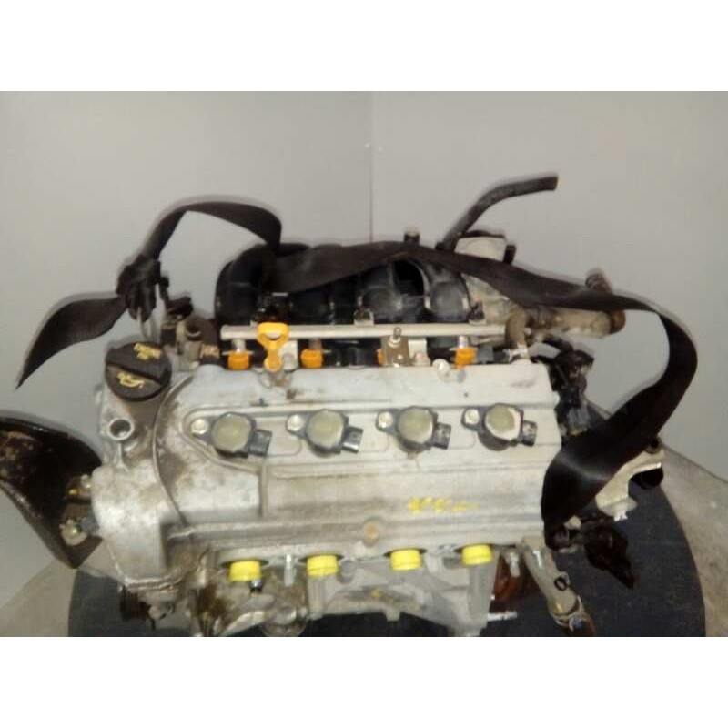 Recambio de motor completo para opel agila b enjoy referencia OEM IAM K12B  M1-A3-83