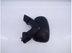 Recambio de retrovisor izquierdo electrico para renault trafic caja cerrada (ab 4.01) referencia OEM IAM   E1-A1-31-2 2