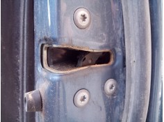 CERRADURA PUERTA DELANTERA DERECHA 