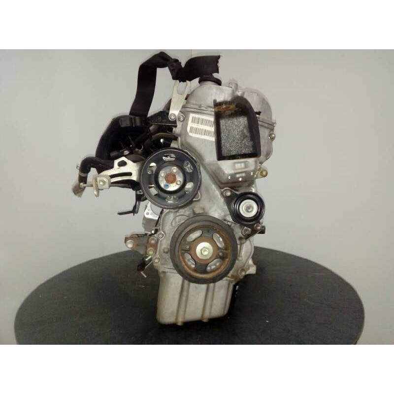 Recambio de motor completo para opel agila b enjoy referencia OEM IAM K12B  M1-A3-83