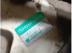 AFORADOR 42081AJ090 1160100030 