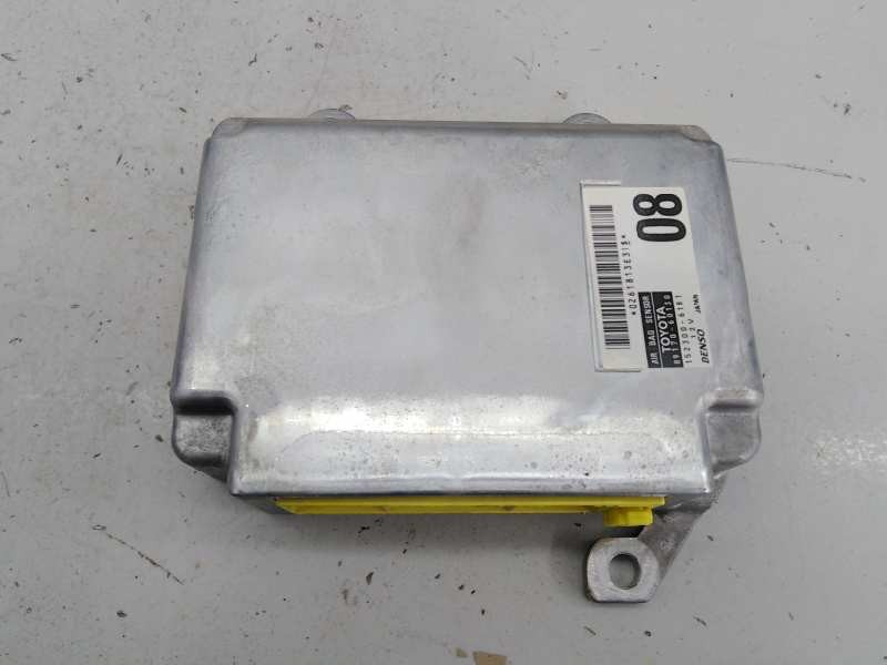 Recambio de centralita airbag para toyota land cruiser (j12) 3.0 d4-d vxl referencia OEM IAM 8917060130 1523006181 E3-B2-18-2