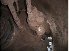 PINZA FRENO TRASERA IZQUIERDA 