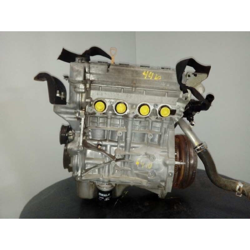 Recambio de motor completo para opel agila b enjoy referencia OEM IAM K12B  M1-A3-83
