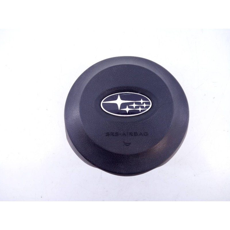 Recambio de airbag delantero izquierdo para subaru legacy kombi/outback b14 outback executive referencia OEM IAM WYR2P60C317  E2