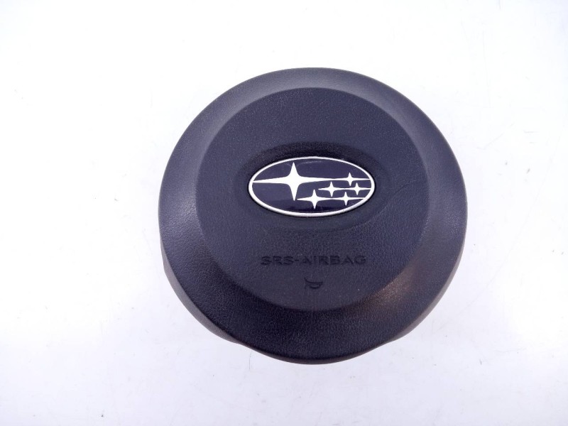 Recambio de airbag delantero izquierdo para subaru legacy kombi/outback b14 outback executive referencia OEM IAM WYR2P60C317  E2