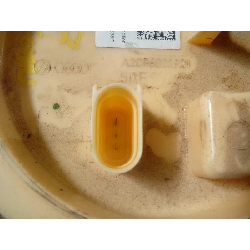 Recambio de aforador para volkswagen tiguan allspace(bw2) sport 4motion referencia OEM IAM 5QF919673P  P3-A6-25-1