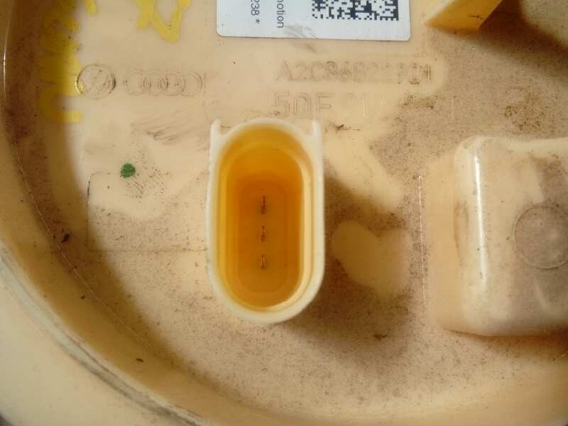 Recambio de aforador para volkswagen tiguan allspace(bw2) sport 4motion referencia OEM IAM 5QF919673P  P3-A6-25-1