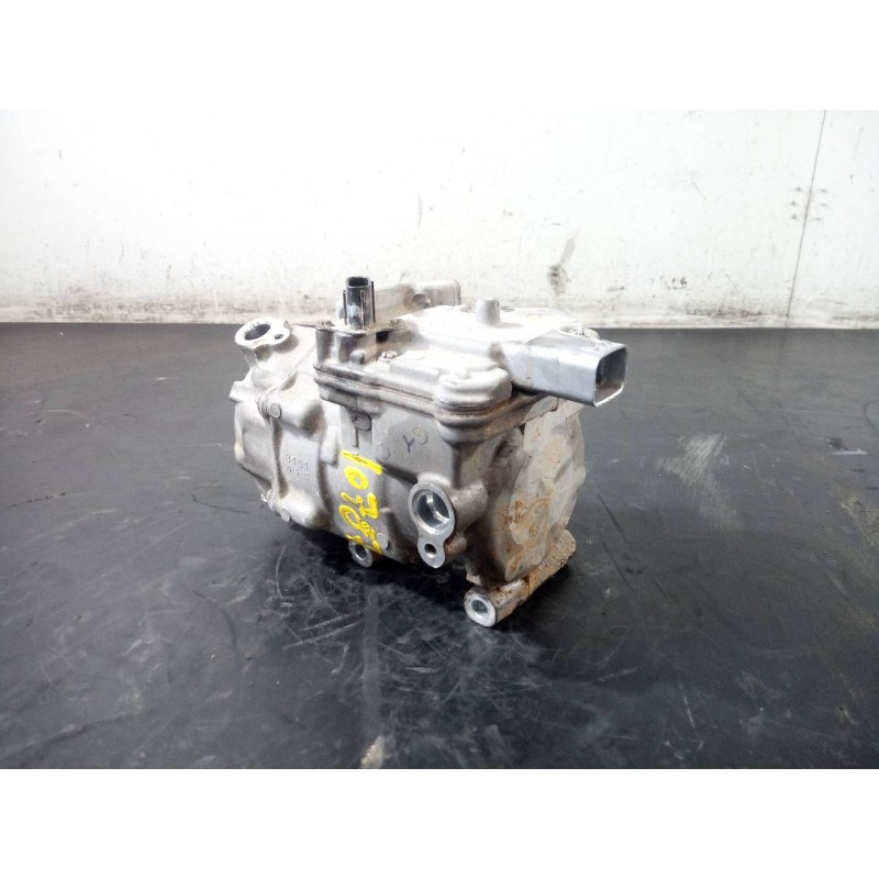 Recambio de compresor aire acondicionado para toyota auris touring sports (e18) hybrid active business plus referencia OEM IAM 0