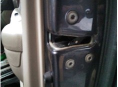 CERRADURA PUERTA DELANTERA DERECHA 