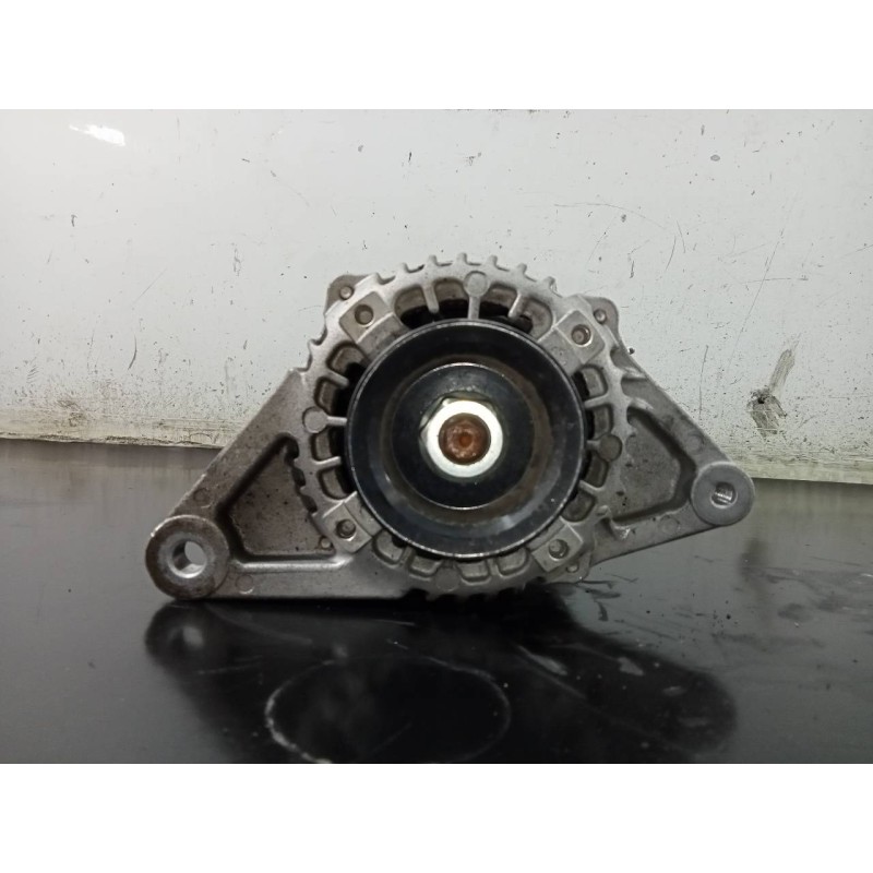 Recambio de alternador para suzuki swift (az) gle referencia OEM IAM 3140081P0 1042112300 P3-A4-3-3