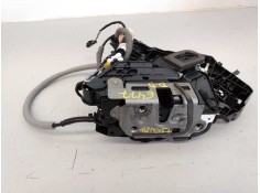 Recambio de cerradura puerta delantera derecha para volkswagen tiguan allspace(bw2) sport 4motion referencia OEM IAM 5K1837016J  2