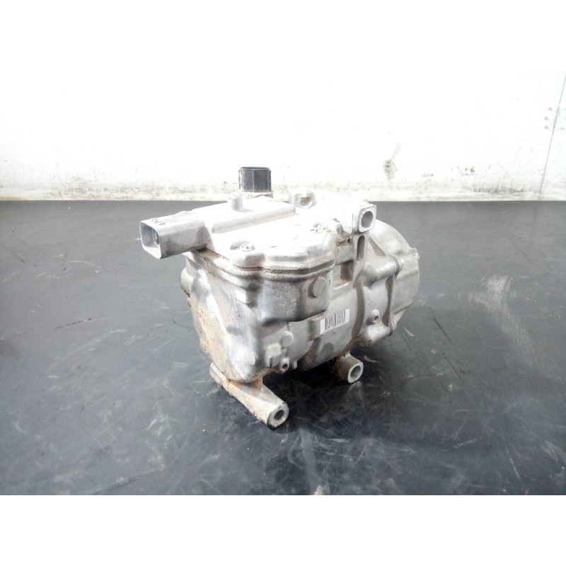 Recambio de compresor aire acondicionado para toyota auris touring sports (e18) hybrid active business plus referencia OEM IAM 0
