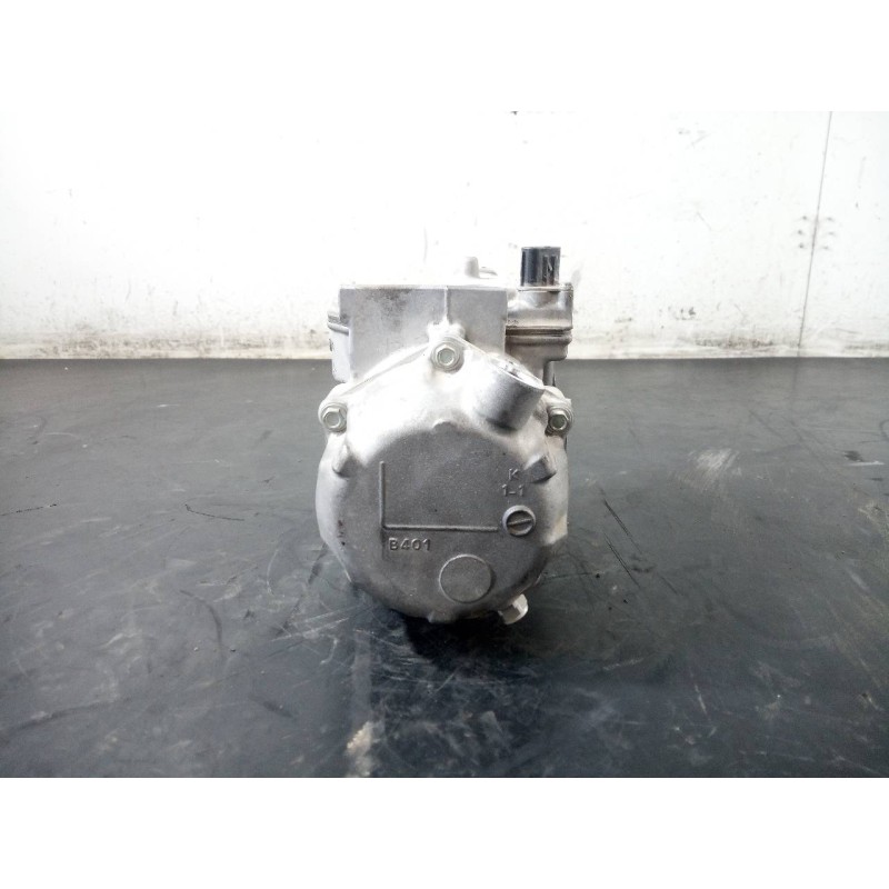 Recambio de compresor aire acondicionado para toyota auris touring sports (e18) hybrid active business plus referencia OEM IAM 0