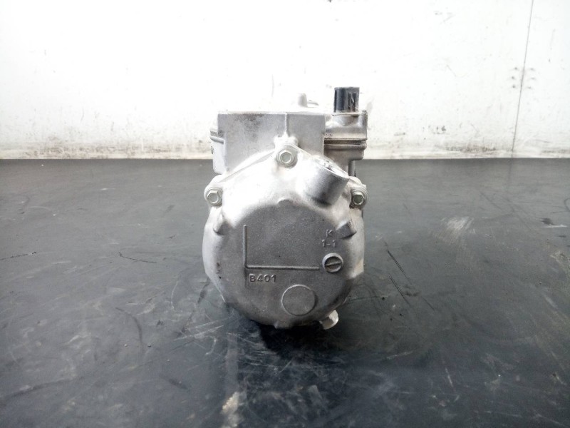 Recambio de compresor aire acondicionado para toyota auris touring sports (e18) hybrid active business plus referencia OEM IAM 0