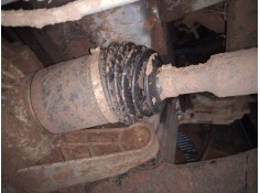 Recambio de transmision delantera derecha para mercedes-benz clase m (w163) 270 cdi (163.113) referencia OEM IAM   