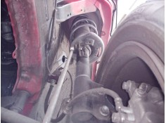 AMORTIGUADOR DELANTERO IZQUIERDO 