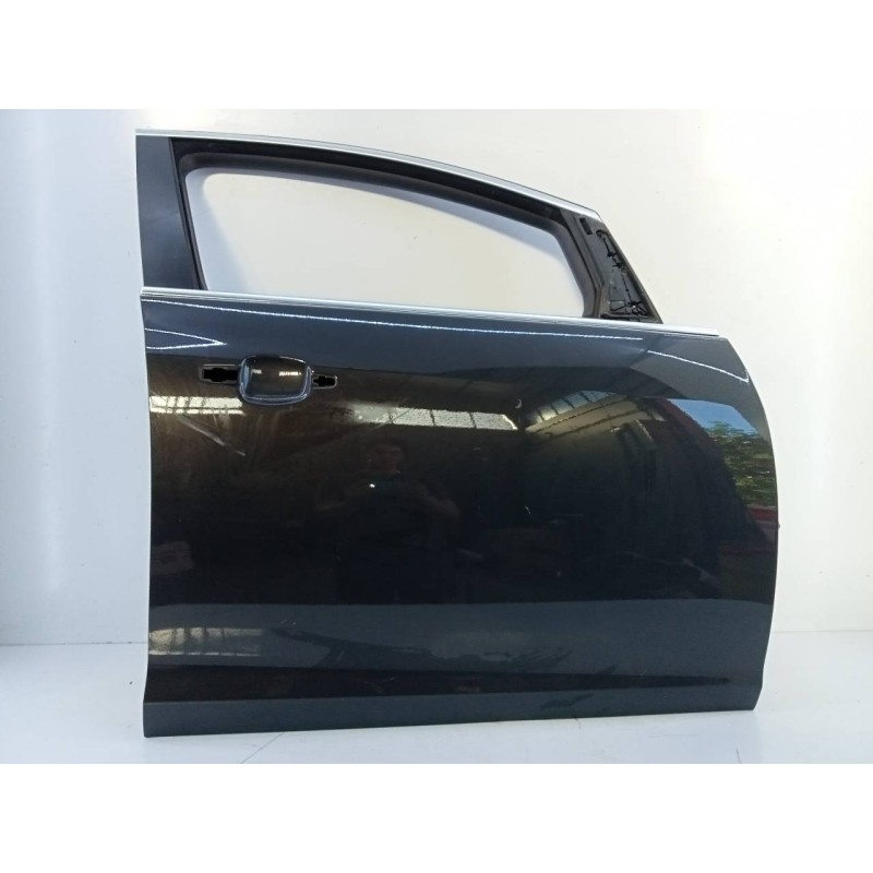 Recambio de puerta delantera derecha para opel astra j lim. excellence referencia OEM IAM   E5-A2-4