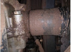 TRANSMISION DELANTERA IZQUIERDA 