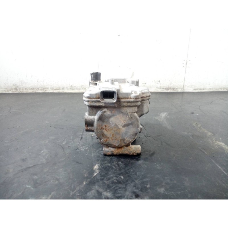 Recambio de compresor aire acondicionado para toyota auris touring sports (e18) hybrid active business plus referencia OEM IAM 0