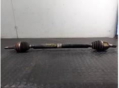 Recambio de transmision delantera derecha para kia cee´d drive referencia OEM IAM   P1-B6-14