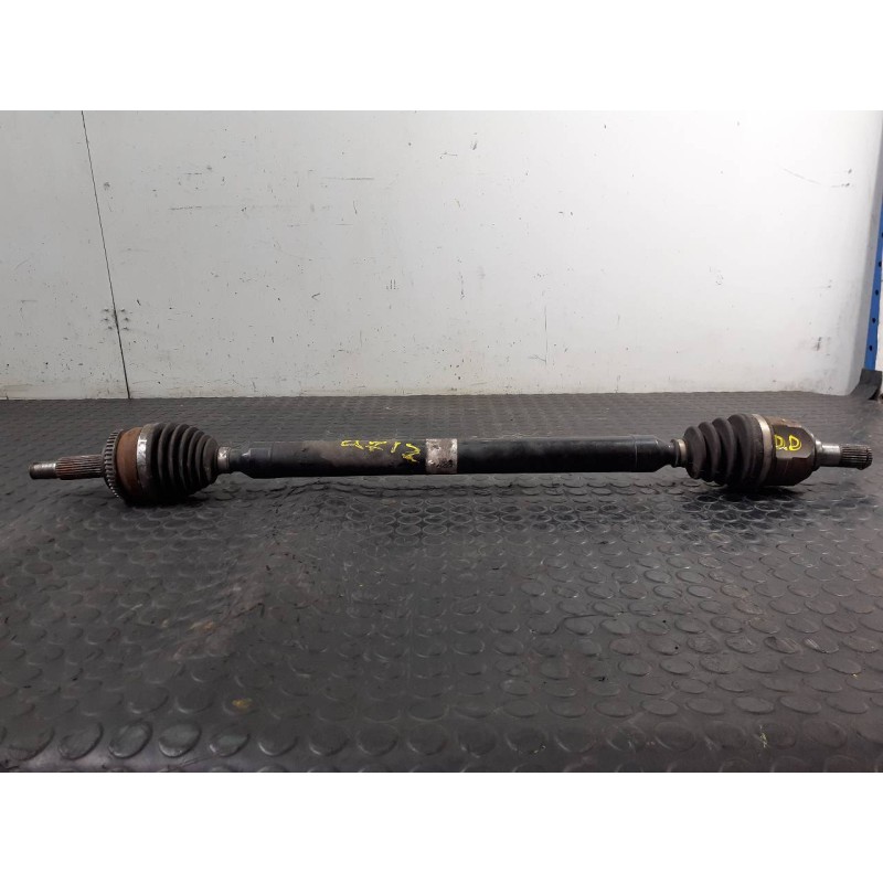 Recambio de transmision delantera derecha para kia cee´d drive referencia OEM IAM   P1-B6-14