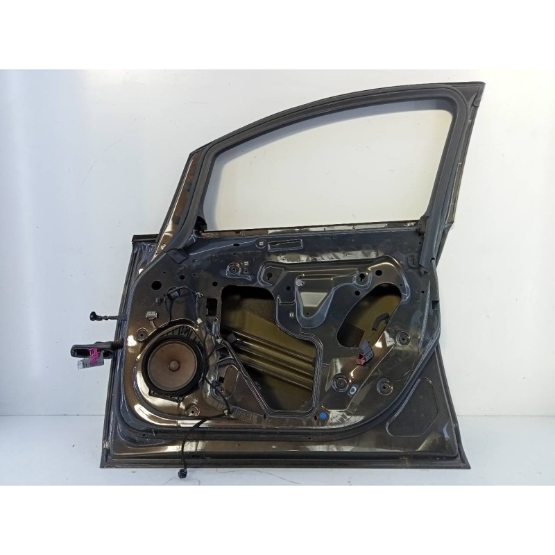 Recambio de puerta delantera derecha para opel astra j lim. excellence referencia OEM IAM   E5-A2-4