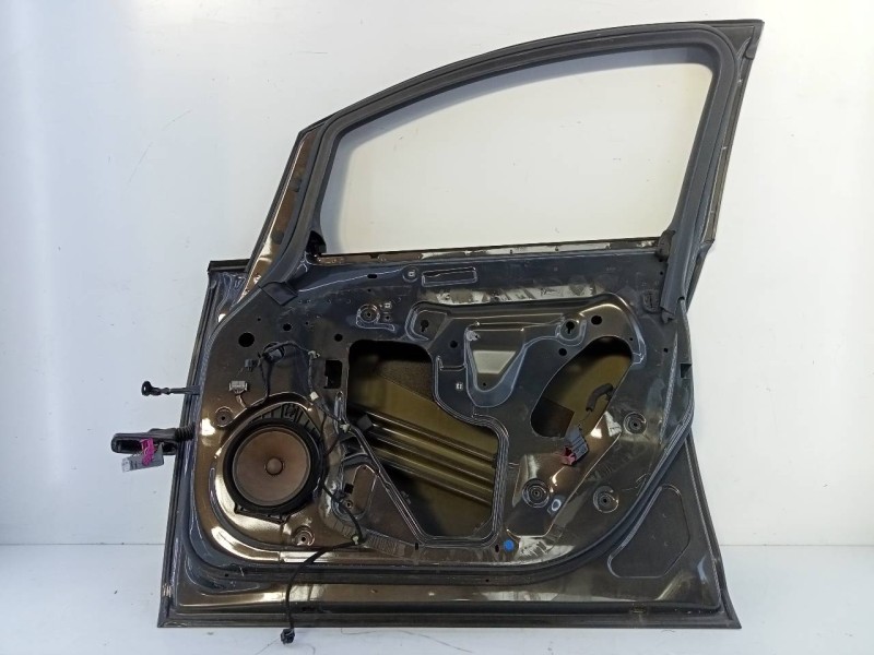 Recambio de puerta delantera derecha para opel astra j lim. excellence referencia OEM IAM   E5-A2-4