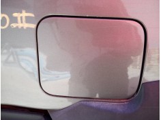 TAPA EXTERIOR COMBUSTIBLE 