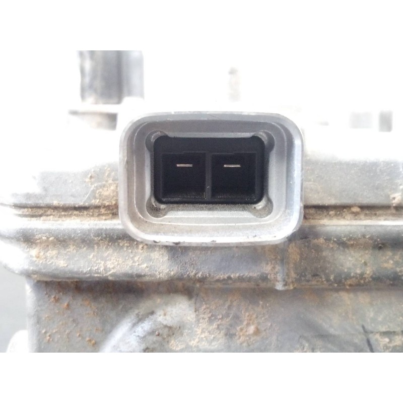 Recambio de compresor aire acondicionado para toyota auris touring sports (e18) hybrid active business plus referencia OEM IAM 0