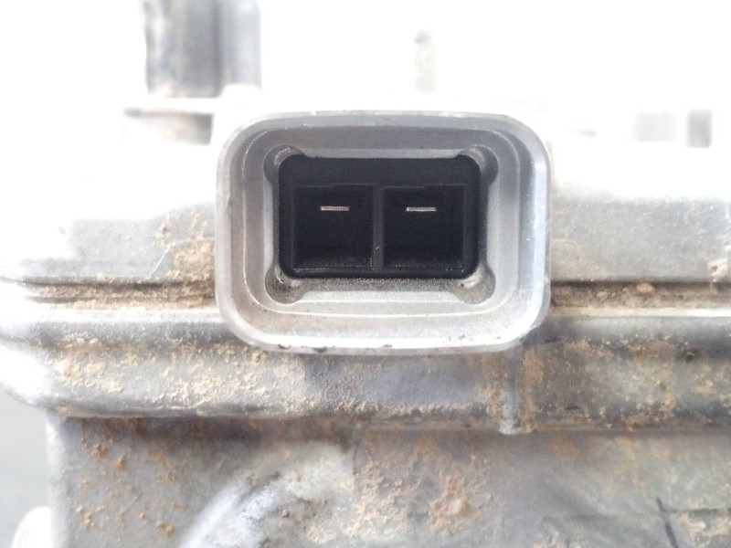 Recambio de compresor aire acondicionado para toyota auris touring sports (e18) hybrid active business plus referencia OEM IAM 0