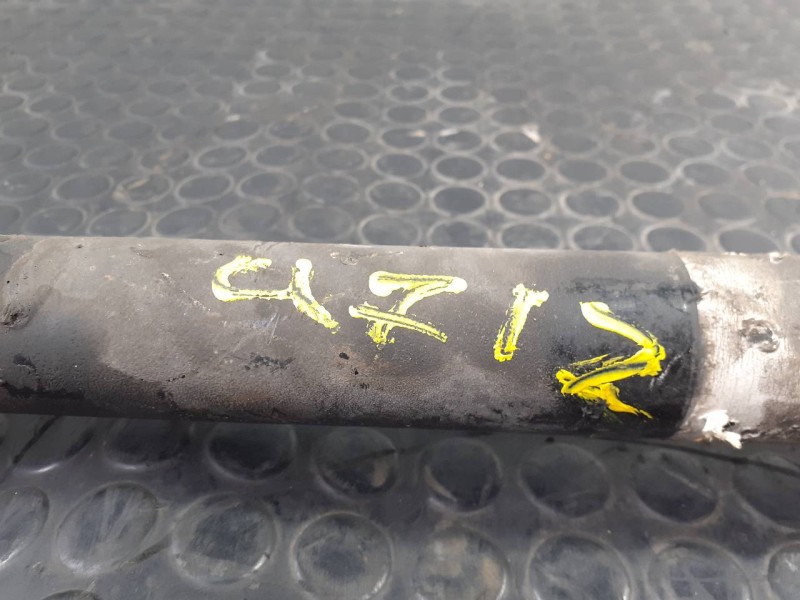 Recambio de transmision delantera derecha para kia cee´d drive referencia OEM IAM   P1-B6-14