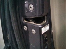 CERRADURA PUERTA TRASERA IZQUIERDA 