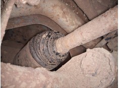 TRANSMISION TRASERA DERECHA 