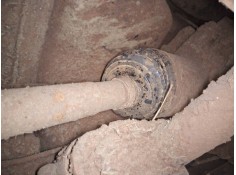 TRANSMISION TRASERA IZQUIERDA 