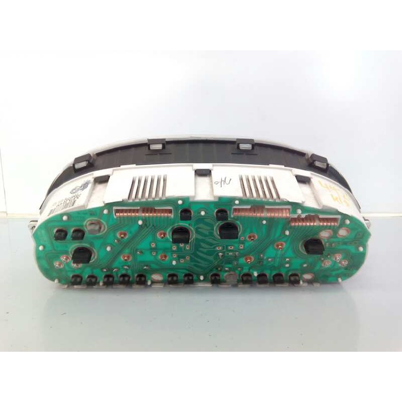 Recambio de cuadro instrumentos para kia carnival td ls referencia OEM IAM K57A55430  E3-A3-24-1