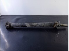 Recambio de transmision central para nissan terrano/terrano.ii (r20) aventura referencia OEM IAM   P1-B6-28