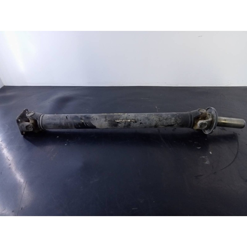 Recambio de transmision central para nissan terrano/terrano.ii (r20) aventura referencia OEM IAM   P1-B6-28