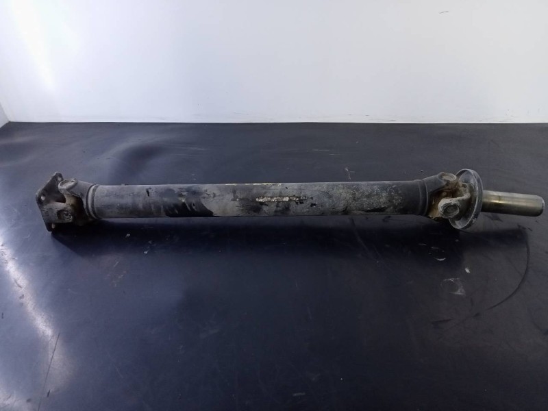 Recambio de transmision central para nissan terrano/terrano.ii (r20) aventura referencia OEM IAM   P1-B6-28