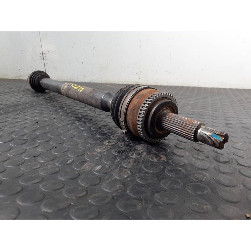 Recambio de transmision delantera derecha para kia cee´d drive referencia OEM IAM   P1-B6-14