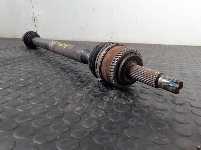 Recambio de transmision delantera derecha para kia cee´d drive referencia OEM IAM   P1-B6-14