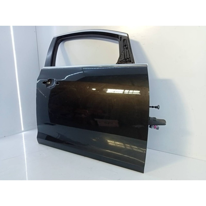 Recambio de puerta delantera derecha para opel astra j lim. excellence referencia OEM IAM   E5-A2-4