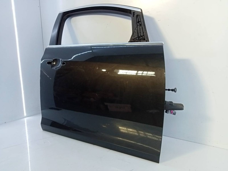 Recambio de puerta delantera derecha para opel astra j lim. excellence referencia OEM IAM   E5-A2-4
