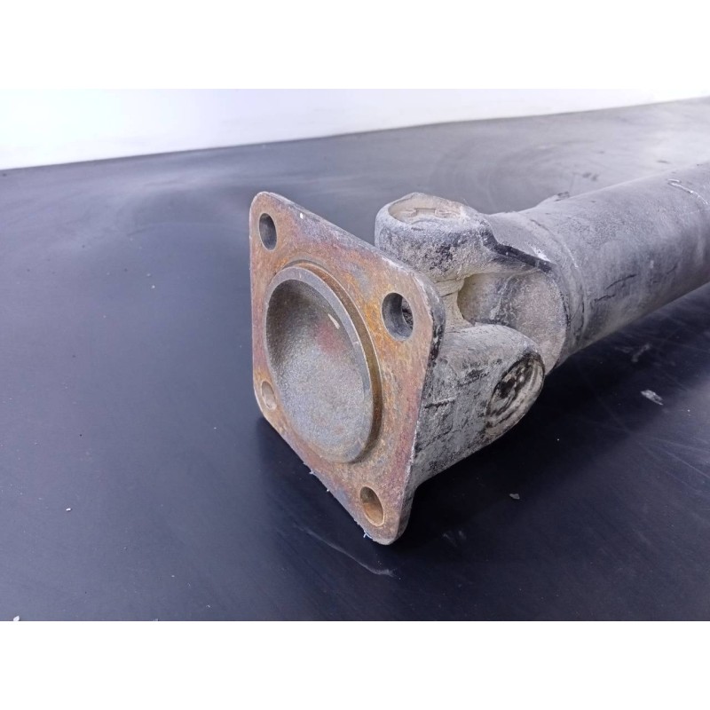 Recambio de transmision central para nissan terrano/terrano.ii (r20) aventura referencia OEM IAM   P1-B6-28