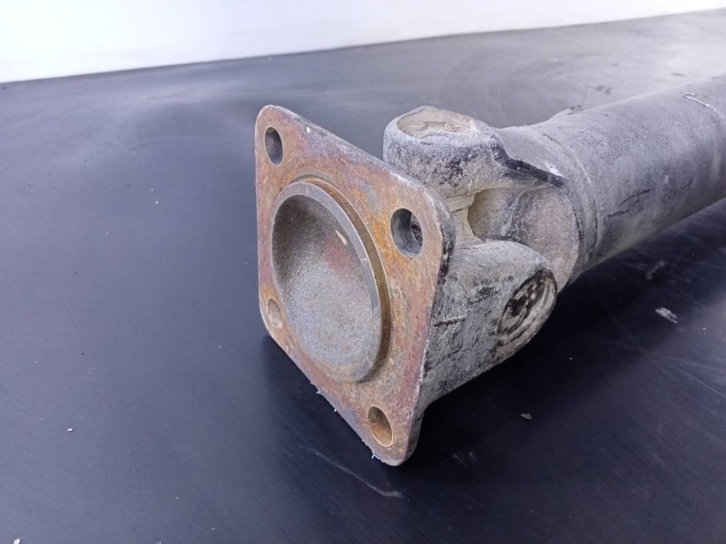 Recambio de transmision central para nissan terrano/terrano.ii (r20) aventura referencia OEM IAM   P1-B6-28